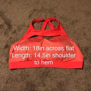 NWT! Calia high neck peekaboo bikini top